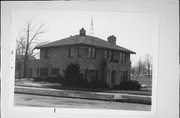 3476 S PRINCETON, a Spanish/Mediterranean Styles house, built in Milwaukee, Wisconsin in .