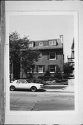 1429 N PROSPECT AVE 1429 N PROSPECT AVE, a Colonial Revival/Georgian Revival house, built in Milwaukee, Wisconsin in 1905.