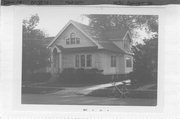 1431 SPAIGHT ST, a Bungalow house, built in Madison, Wisconsin in 1927.