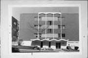 1947 N PROSPECT 1947 N PROSPECT, a Contemporary apartment/condominium, built in Milwaukee, Wisconsin in 1964.
