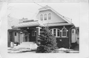 1507 SPAIGHT ST, a Bungalow house, built in Madison, Wisconsin in 1929.