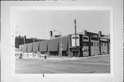 2239 N PROSPECT, a Commercial Vernacular large retail building, built in Milwaukee, Wisconsin in .