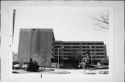 2462 N PROSPECT, a Contemporary live-in care facility/sanitarium, built in Milwaukee, Wisconsin in 1972.