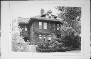 3035 N PROSPECT AVE, a Other Vernacular house, built in Milwaukee, Wisconsin in 1912.
