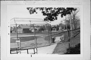 PULASKI PARK, a NA (unknown or not a building) playing field (outdoor), built in Milwaukee, Wisconsin in 1909.