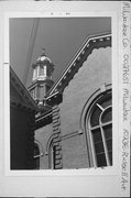 1023 E RUSSELL AVE, a Neoclassical/Beaux Arts house of worship, built in Milwaukee, Wisconsin in 1907.