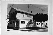 2494 S Wentworth Ave (AKA 1506-1508 E RUSSELL AVE), a Front Gabled tavern/bar, built in Milwaukee, Wisconsin in .