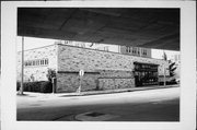 625 E ST PAUL AVE, a Contemporary small office building, built in Milwaukee, Wisconsin in 1960.