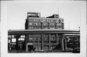 940 W ST PAUL AVE, a Astylistic Utilitarian Building public utility/power plant/sewage/water, built in Milwaukee, Wisconsin in 1930.
