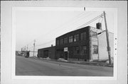 2000 W ST PAUL, a Astylistic Utilitarian Building industrial building, built in Milwaukee, Wisconsin in .