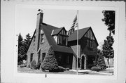 2751 S SHORE DR, a English Revival Styles house, built in Milwaukee, Wisconsin in 1875.