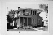 3019 S SHORE DR, a Other Vernacular house, built in Milwaukee, Wisconsin in 1919.
