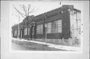 2362 N STANLEY PL., a Twentieth Century Commercial industrial building, built in Milwaukee, Wisconsin in .