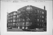 1006 E STATE ST, a English Revival Styles apartment/condominium, built in Milwaukee, Wisconsin in 1916.