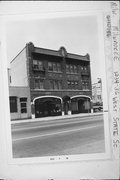 1234-1238 W STATE ST, a Spanish/Mediterranean Styles retail building, built in Milwaukee, Wisconsin in 1927.