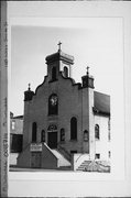 1617 W STATE ST, a Other Vernacular house of worship, built in Milwaukee, Wisconsin in 1917.