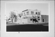 2536-38 W STATE ST, a Twentieth Century Commercial tavern/bar, built in Milwaukee, Wisconsin in 1925.
