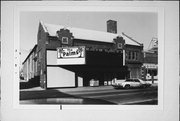 2612 W STATE ST, a Commercial Vernacular theater/opera house/concert hall, built in Milwaukee, Wisconsin in 1916.