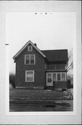 7226 W STATE ST, a Gabled Ell house, built in Wauwatosa, Wisconsin in .