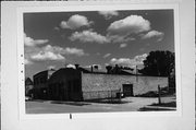 339 E STEWART ST (AKA 1982 S HILBERT ST), a Astylistic Utilitarian Building industrial building, built in Milwaukee, Wisconsin in 1917.