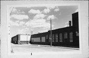 427 E STEWART ST (E END OF COMPLEX), a Astylistic Utilitarian Building industrial building, built in Milwaukee, Wisconsin in 1905.