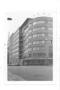 22 S CARROLL ST, a Contemporary lodging-hotel, built in Madison, Wisconsin in 1960.