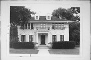 3453 N SUMMIT AVE, a Spanish/Mediterranean Styles house, built in Milwaukee, Wisconsin in 1919.