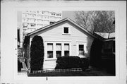 2524 S SUPERIOR ST, a Front Gabled house, built in Milwaukee, Wisconsin in .