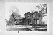 2134 N TERRACE AVE, a Spanish/Mediterranean Styles house, built in Milwaukee, Wisconsin in 1923.