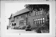 2229 N TERRACE AVE, a English Revival Styles house, built in Milwaukee, Wisconsin in 1913.