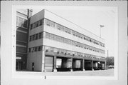 1516 E THOMAS, a Contemporary industrial bldg/manufacturing facility, built in Milwaukee, Wisconsin in 1940.