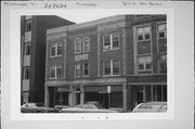 767 N VAN BUREN ST, a Neoclassical/Beaux Arts apartment/condominium, built in Milwaukee, Wisconsin in 1925.
