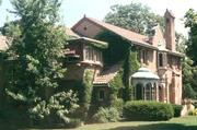 6614 HILLCREST DR, a Spanish/Mediterranean Styles house, built in Wauwatosa, Wisconsin in 1927.