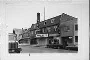 3608 W VILLARD, a Spanish/Mediterranean Styles theater/opera house/concert hall, built in Milwaukee, Wisconsin in 1926.