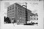 700 W VIRGINIA ST, a Astylistic Utilitarian Building industrial bldg/manufacturing facility, built in Milwaukee, Wisconsin in .