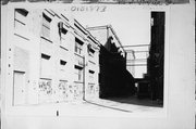 710 W VIRGINIA ST, a Commercial Vernacular industrial bldg/manufacturing facility, built in Milwaukee, Wisconsin in .