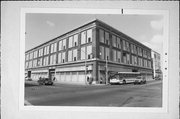 1220 W VLIET ST, a Neoclassical/Beaux Arts large retail building, built in Milwaukee, Wisconsin in 1910.