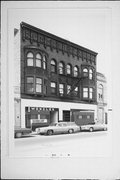 1331-1335 W VLIET ST, a Twentieth Century Commercial large retail building, built in Milwaukee, Wisconsin in 1895.