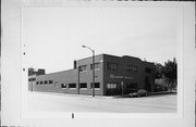 201 W WALKER ST (SEE 901-17 S 2ND ST), a Contemporary industrial bldg/manufacturing facility, built in Milwaukee, Wisconsin in 1980.