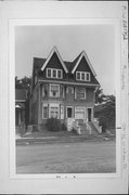 1234-36 W WALKER ST 1234-36 W WALKER ST, a Queen Anne duplex/two-flat, built in Milwaukee, Wisconsin in 1906.