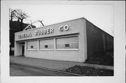 514 W WALNUT ST, a Commercial Vernacular retail building, built in Milwaukee, Wisconsin in 1950.