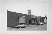 127 E WASHINGTON ST 127 E WASHINGTON ST, a Astylistic Utilitarian Building industrial bldg/manufacturing facility, built in Milwaukee, Wisconsin in 1968.