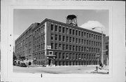 204-224 W WASHINGTON ST 204-224 W WASHINGTON ST, a Astylistic Utilitarian Building industrial bldg/manufacturing facility, built in Milwaukee, Wisconsin in .