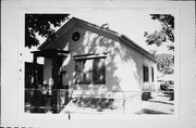 324 W WASHINGTON ST, a Front Gabled house, built in Milwaukee, Wisconsin in .