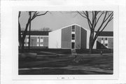 2024 FISHER ST, a Contemporary apartment/condominium, built in Madison, Wisconsin in 1968.