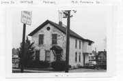 19 S FRANKLIN ST, a Front Gabled house, built in Madison, Wisconsin in 1867.