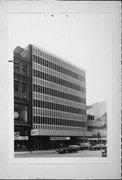 622 N WATER ST, a Contemporary small office building, built in Milwaukee, Wisconsin in 1963.