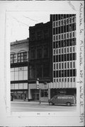624 N WATER ST, a Queen Anne small office building, built in Milwaukee, Wisconsin in 1886.
