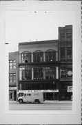 628 N WATER ST, a Neoclassical/Beaux Arts retail building, built in Milwaukee, Wisconsin in 1893.