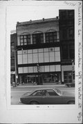 628 N WATER ST, a Neoclassical/Beaux Arts retail building, built in Milwaukee, Wisconsin in 1893.